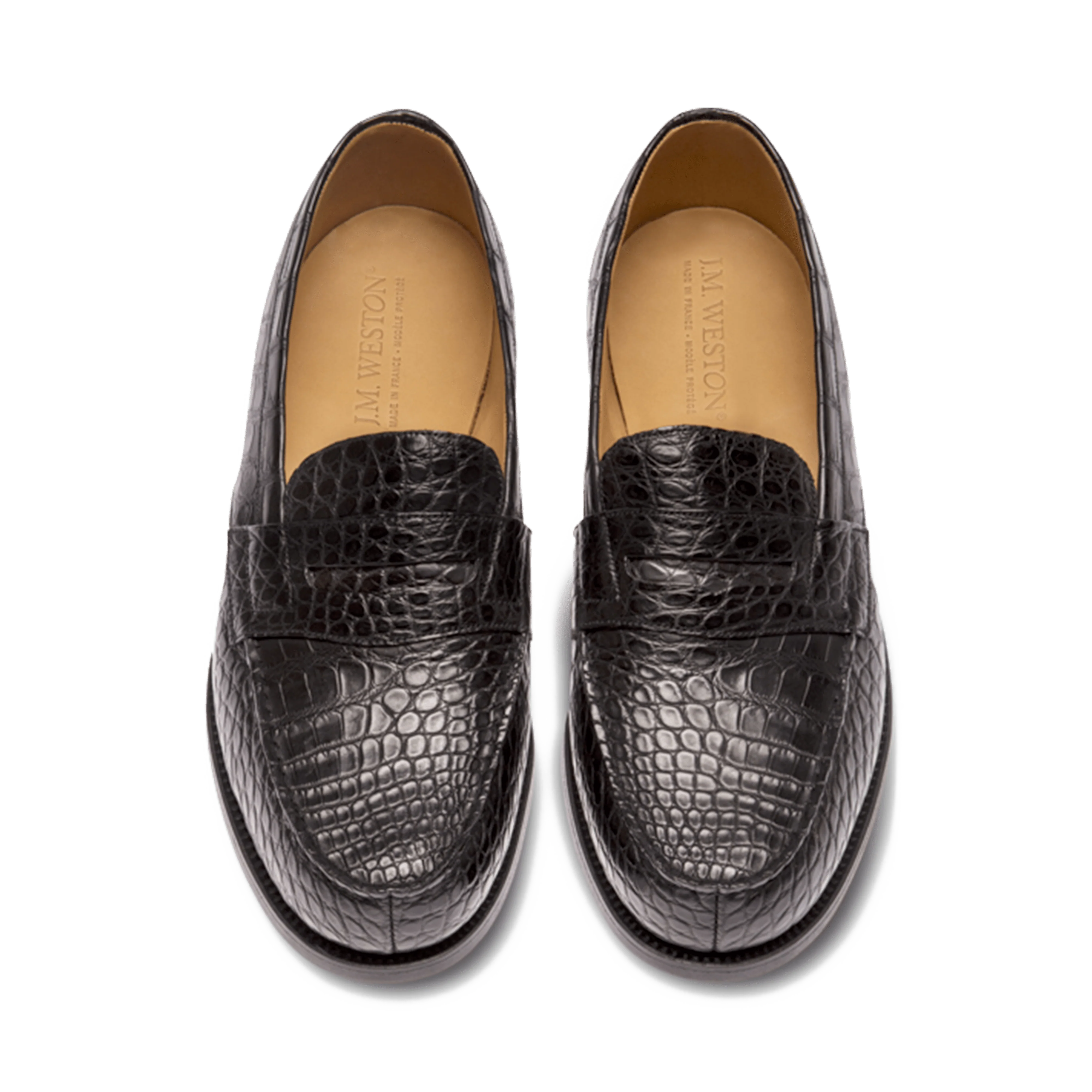 Mocassin 180