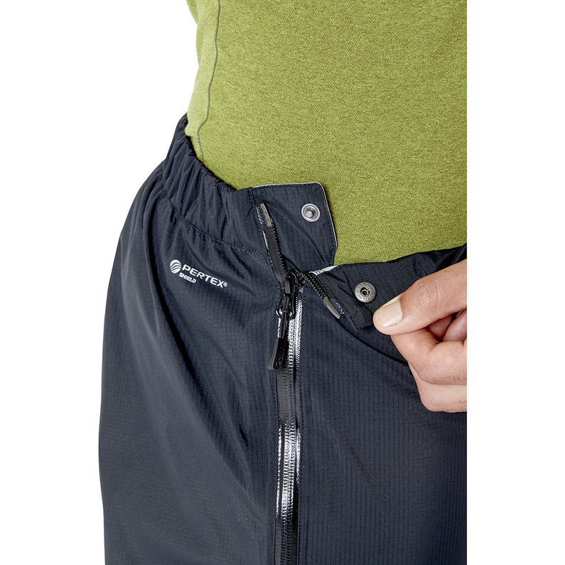 Rab Herren Downpour Plus 2.0 Hose
