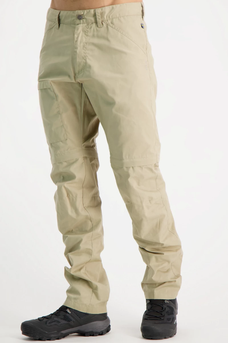 Fjällräven High Coast Zip-Off Herren Wanderhose