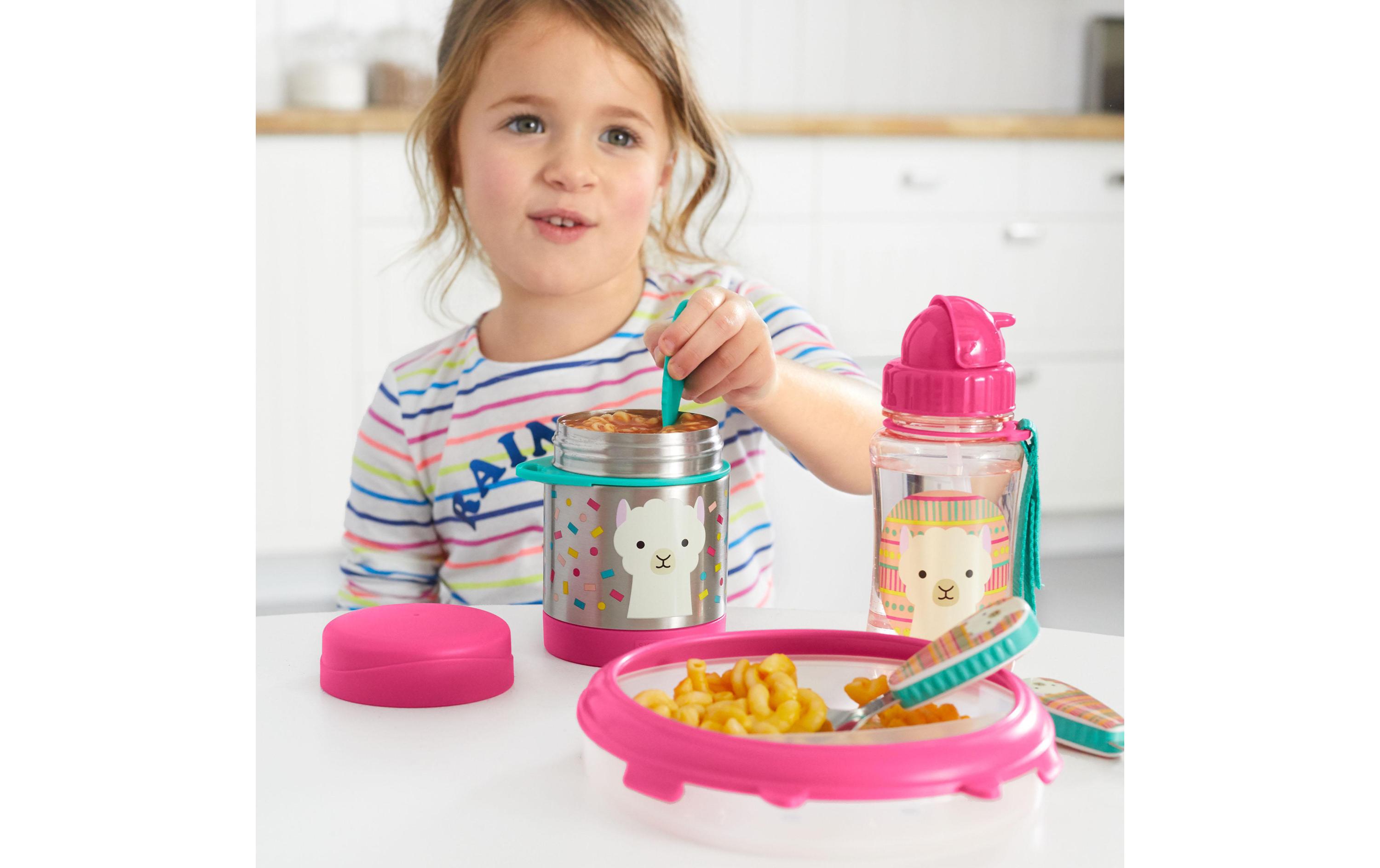 Thermobehälter Llama 325 mlThermobehälter «Owl» 325 ml
