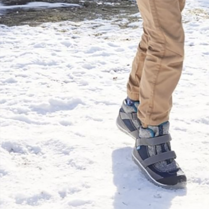 See Kai Run See Kai Run Snow Atlas Violet