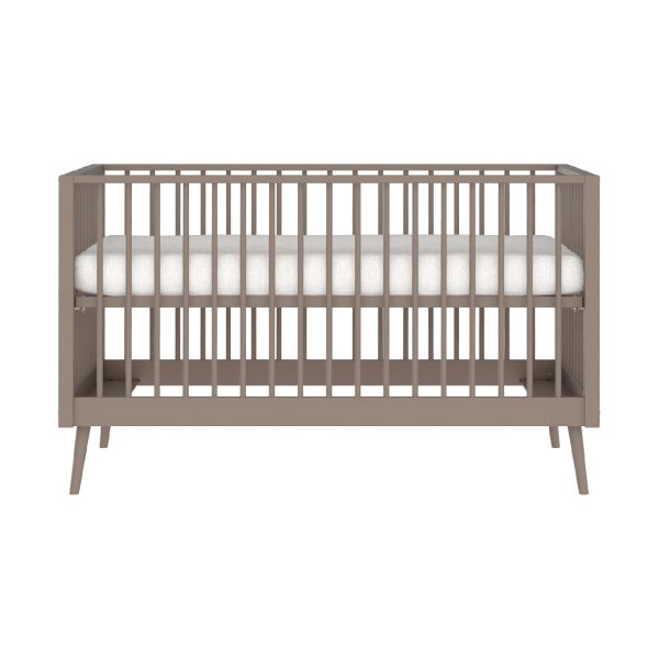 Europe Baby Evy Babybed Clay 70 x 140 cm