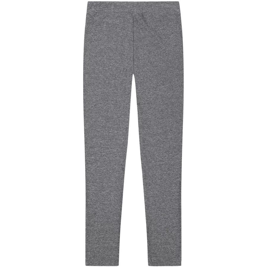 MINOTI 2er-Pack Leggings Grau