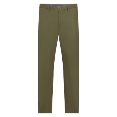 Pantalon homme Chino Denton 1985 Pi TOMMY HILFIGER