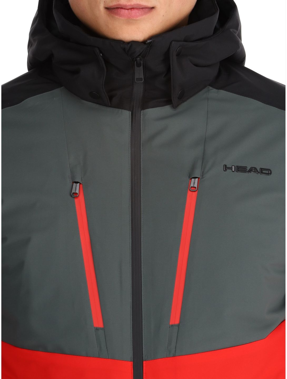 Neo ski-jas heren