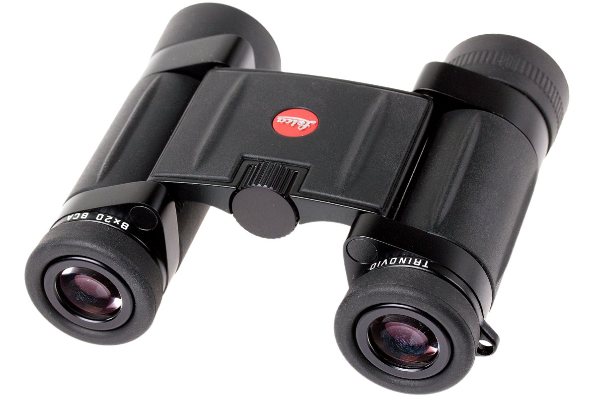 Leica Trinovid 8x20 BCA