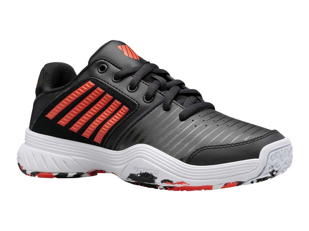 K-Swiss  Court Express Omni Jr