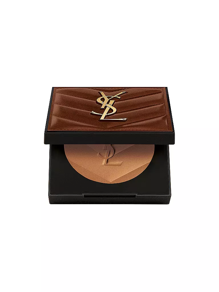 YVES SAINT LAURENT All Hours Hyper Bronze 03 hellbraun