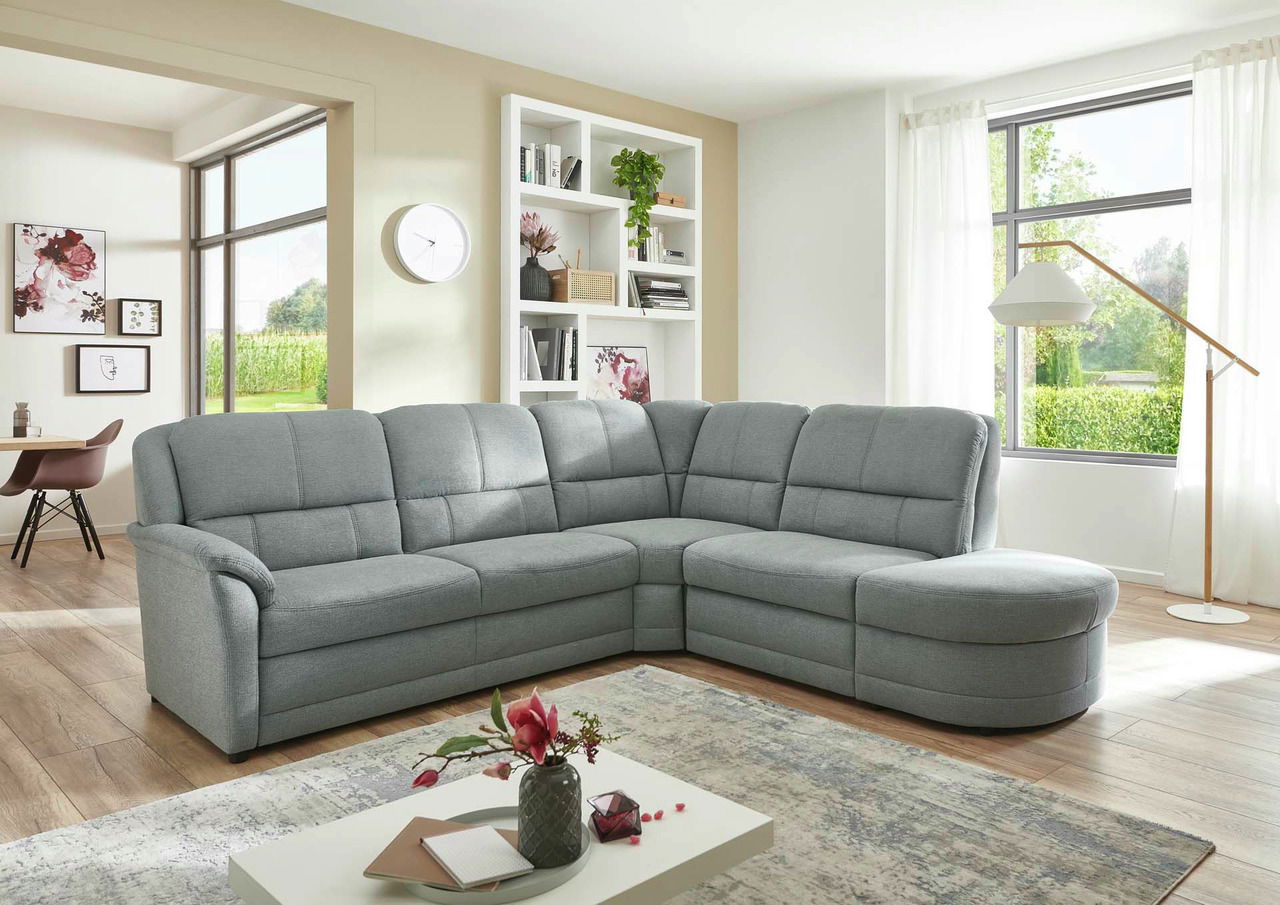 Beldomo Comfort Ecksofa MATARO