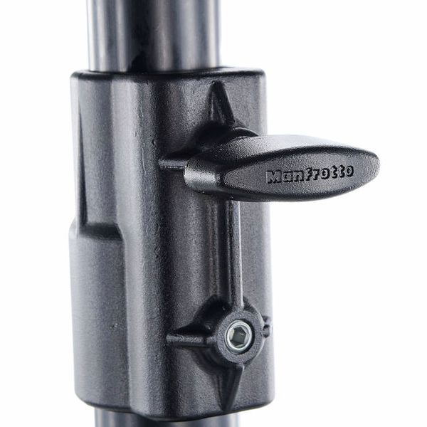 Manfrotto 269BU 4-Sections Super Stand