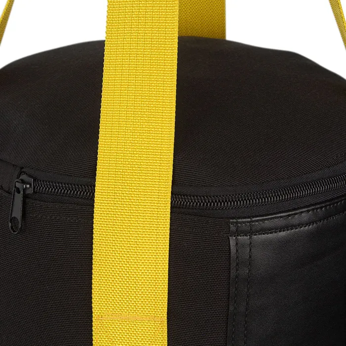 Avento 10kg-60cm Canvas Bokszak