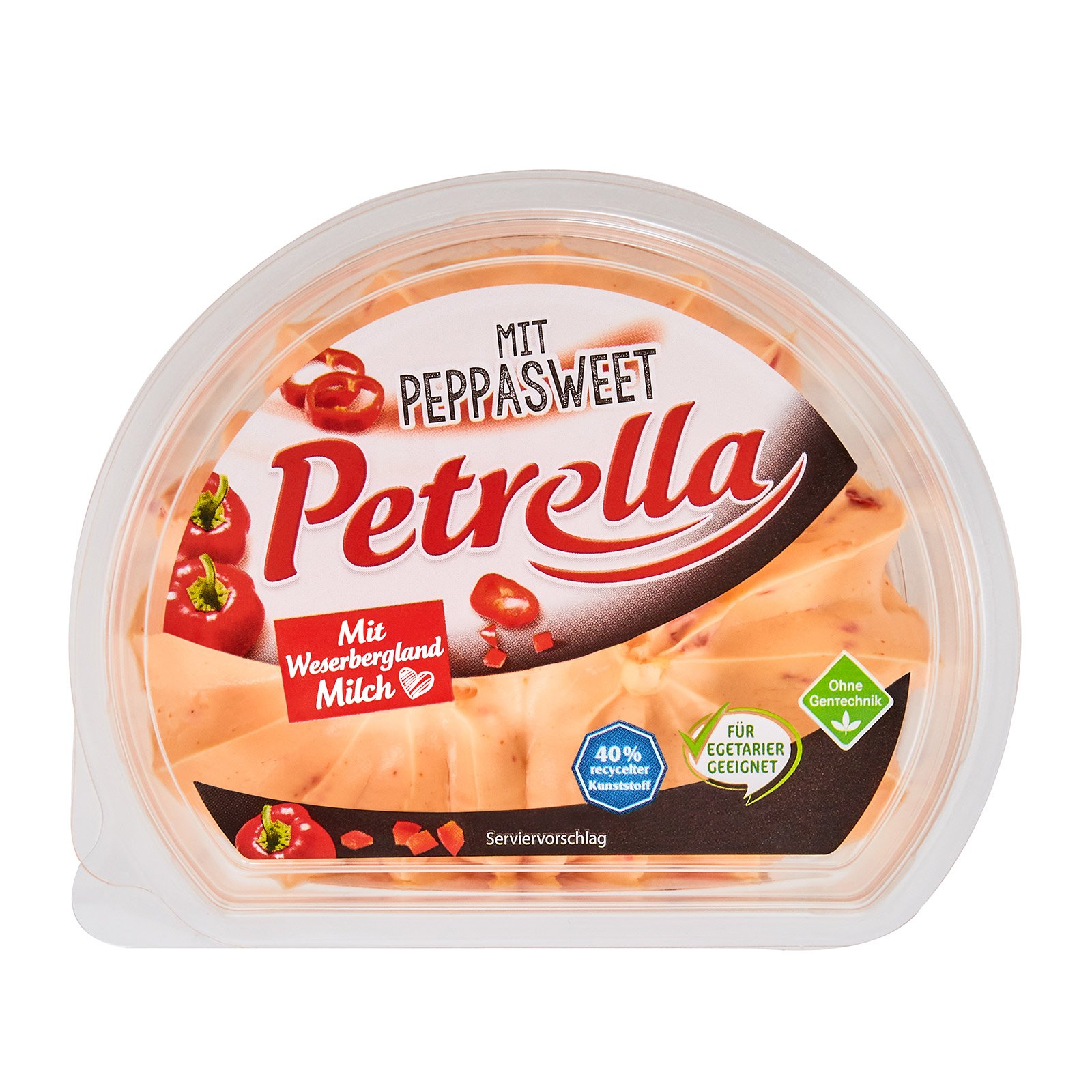 Petrella Peppasweet