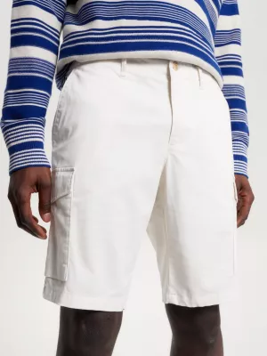 Coleção 1985 Harlem Relaxed Cargo Shorts