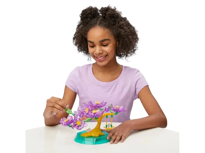 LITTLEST PET SHOP SNOWY DAY PLAY PK