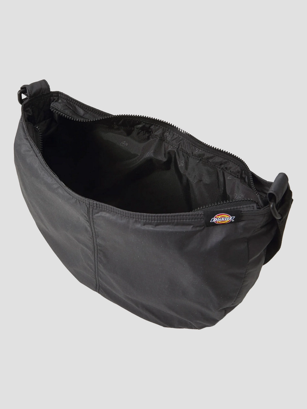 Dickies Unionville Crossbody Bag black