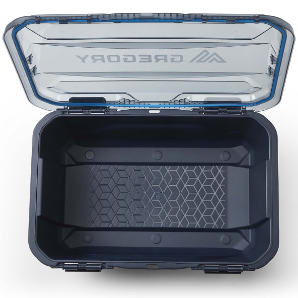 Trousse de toilette GREGORY ALPACA GEAR BOX 45 SLATE BLUE