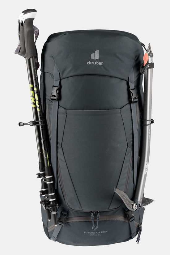 deuter deuter Futura Air Trek 45 + 10 Sl Backpack Dames