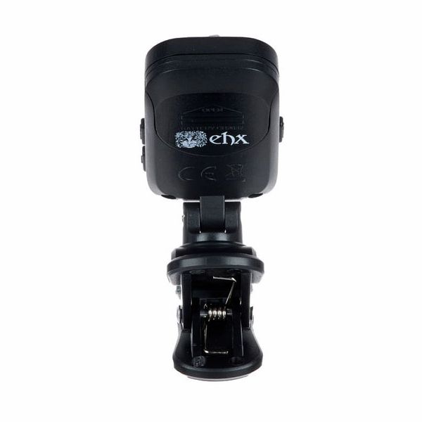Electro Harmonix Clip On Tuner