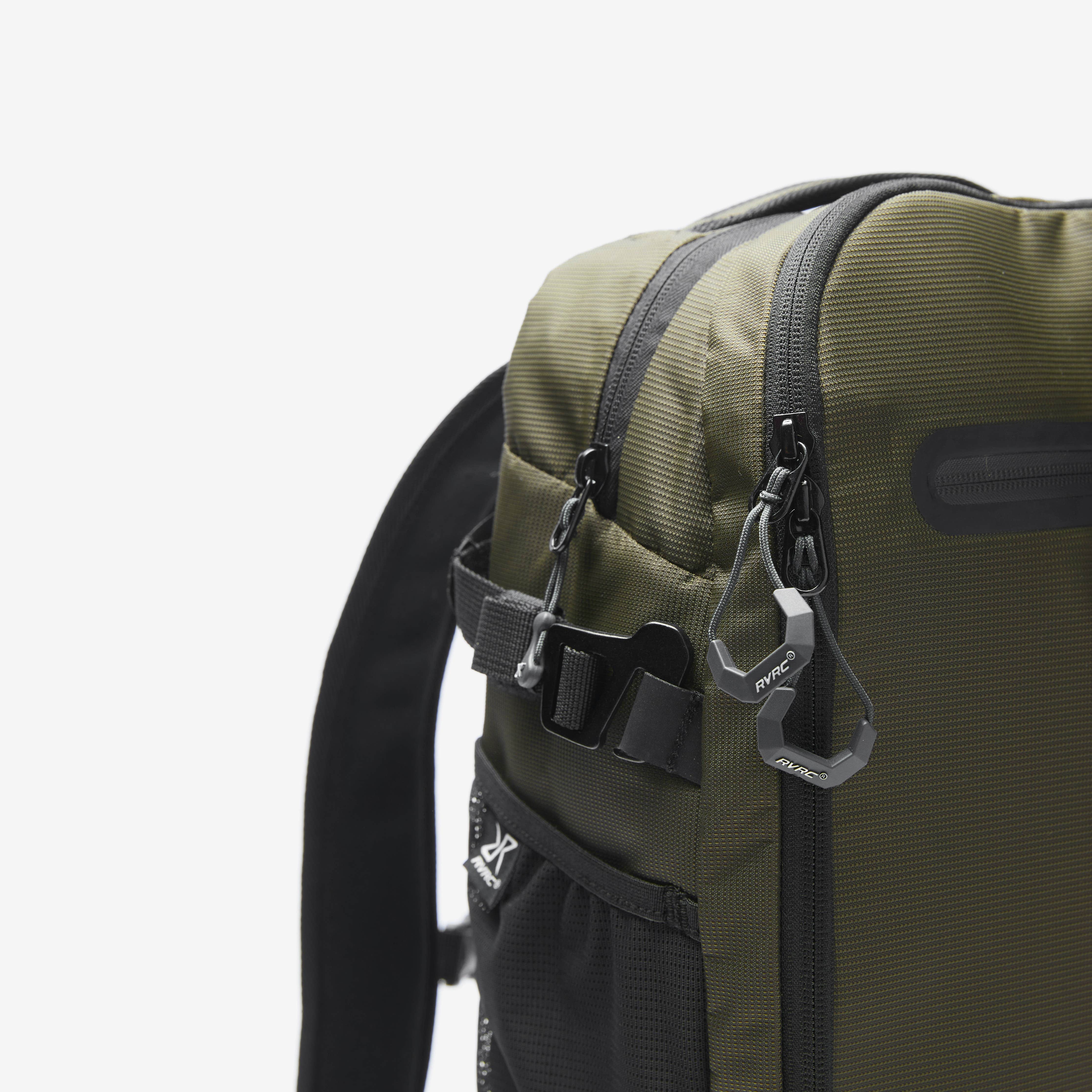 Explor Backpack 18L  Mud