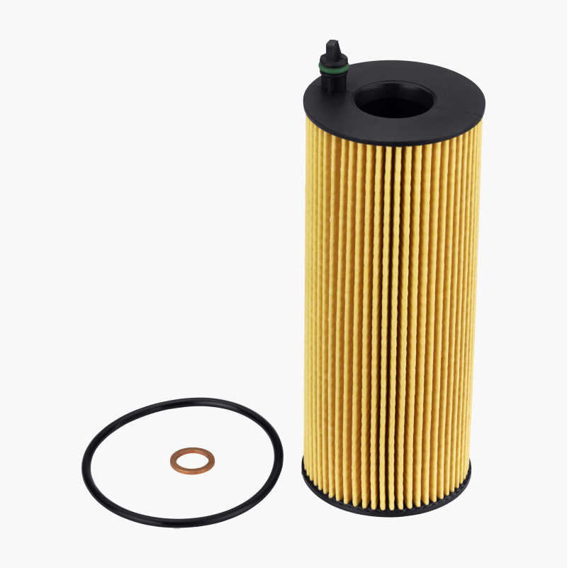 Oljefilter