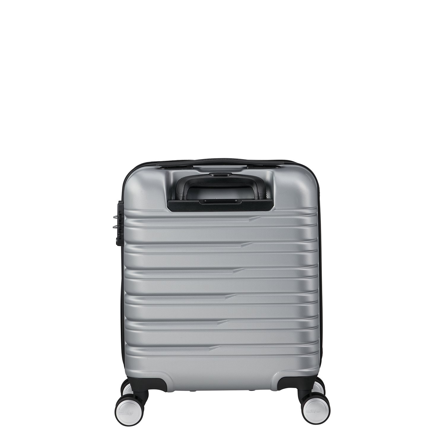 American Tourister Flashline Underseater Spinner 45/35/20 cm Sky Silver