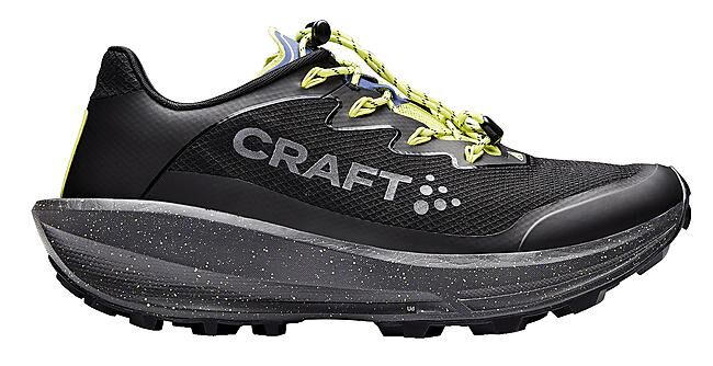 CRAFT - CHAUSSURES DE TRAIL CTM ULTRA CARBON TRAIL M