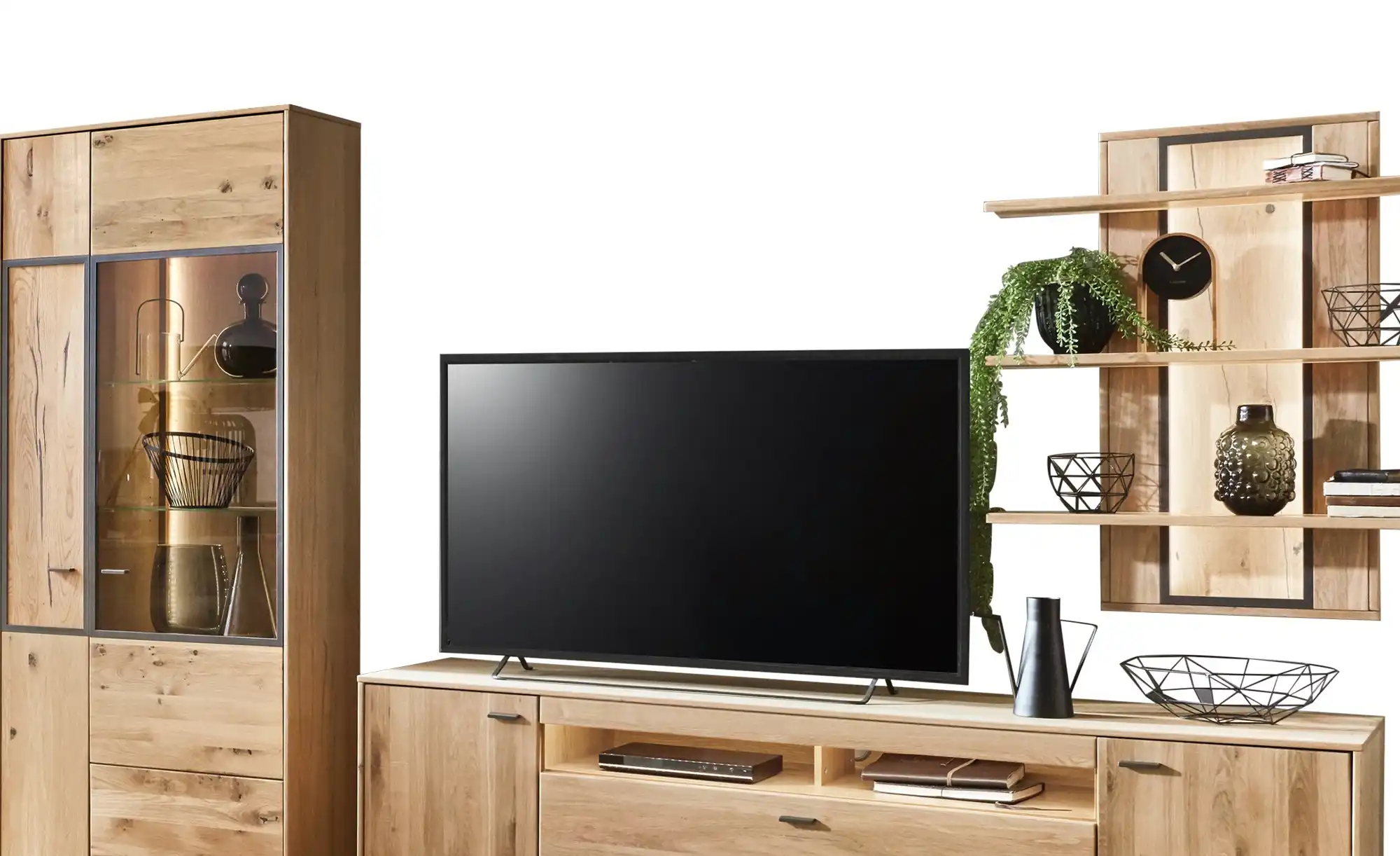 Woodford LED-Beleuchtung Menta