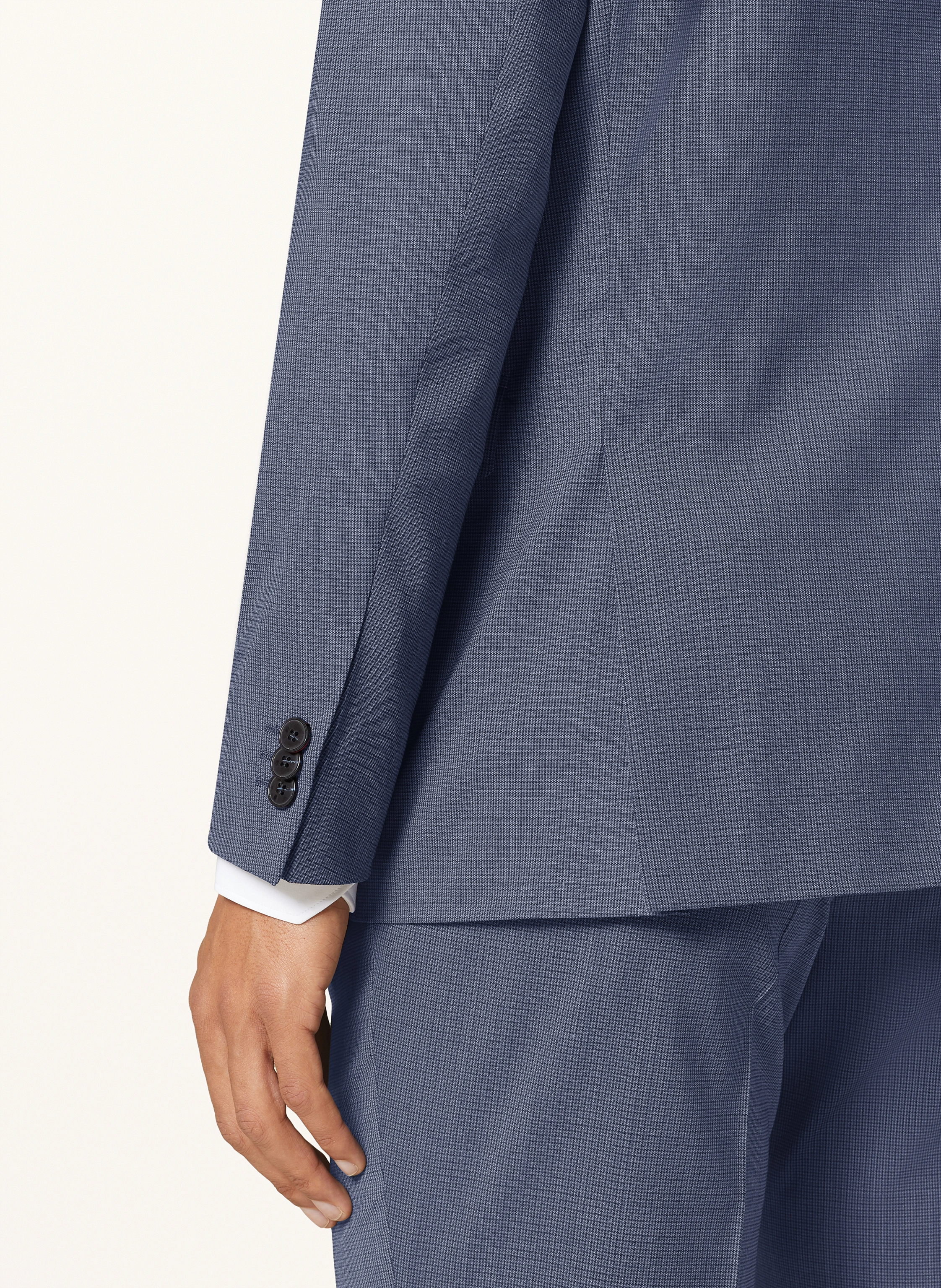 HUGO Anzug ARTI/ HESTEN Extra Slim Fit
