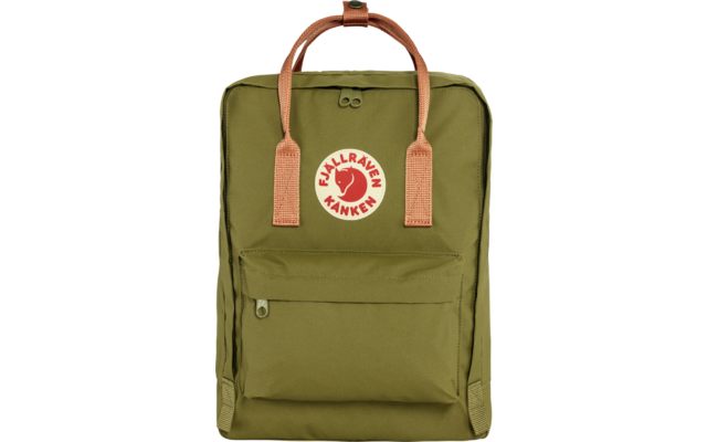 Fjällräven Kanken Tagesrucksack 16 Liter