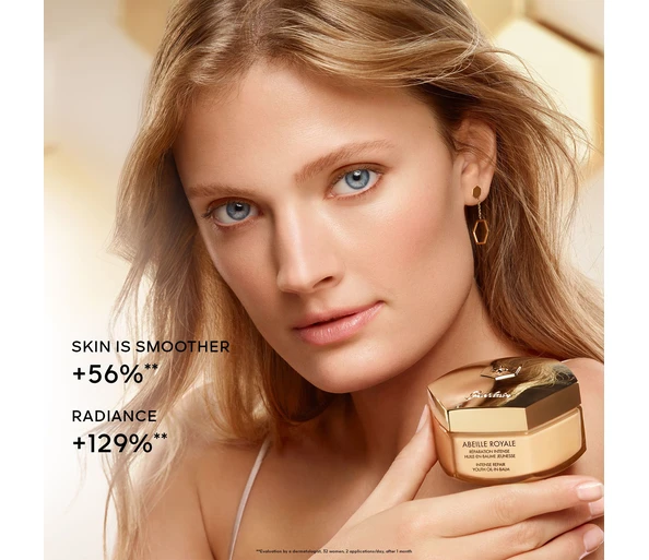 Guerlain Abeille Royale Youth Oil-in-Balm