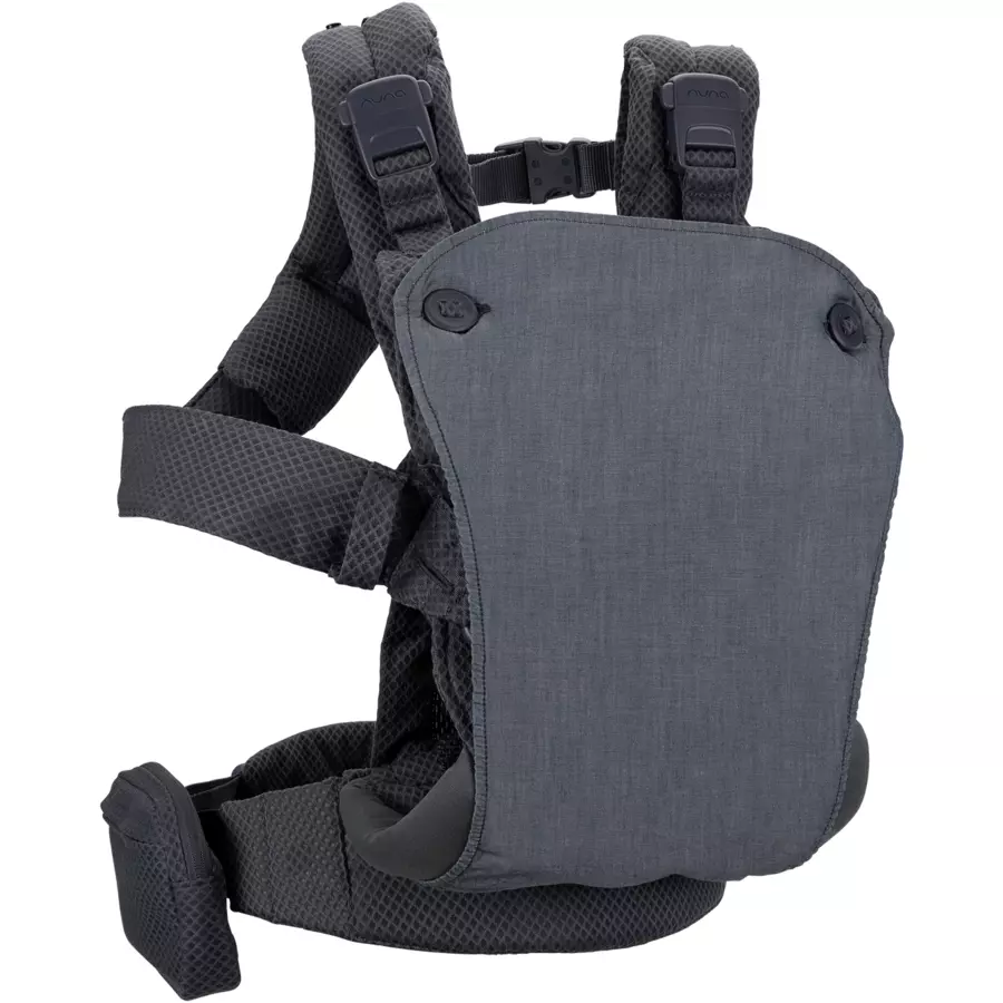 Nuna Babytrage CUDL™ Clik Denim
