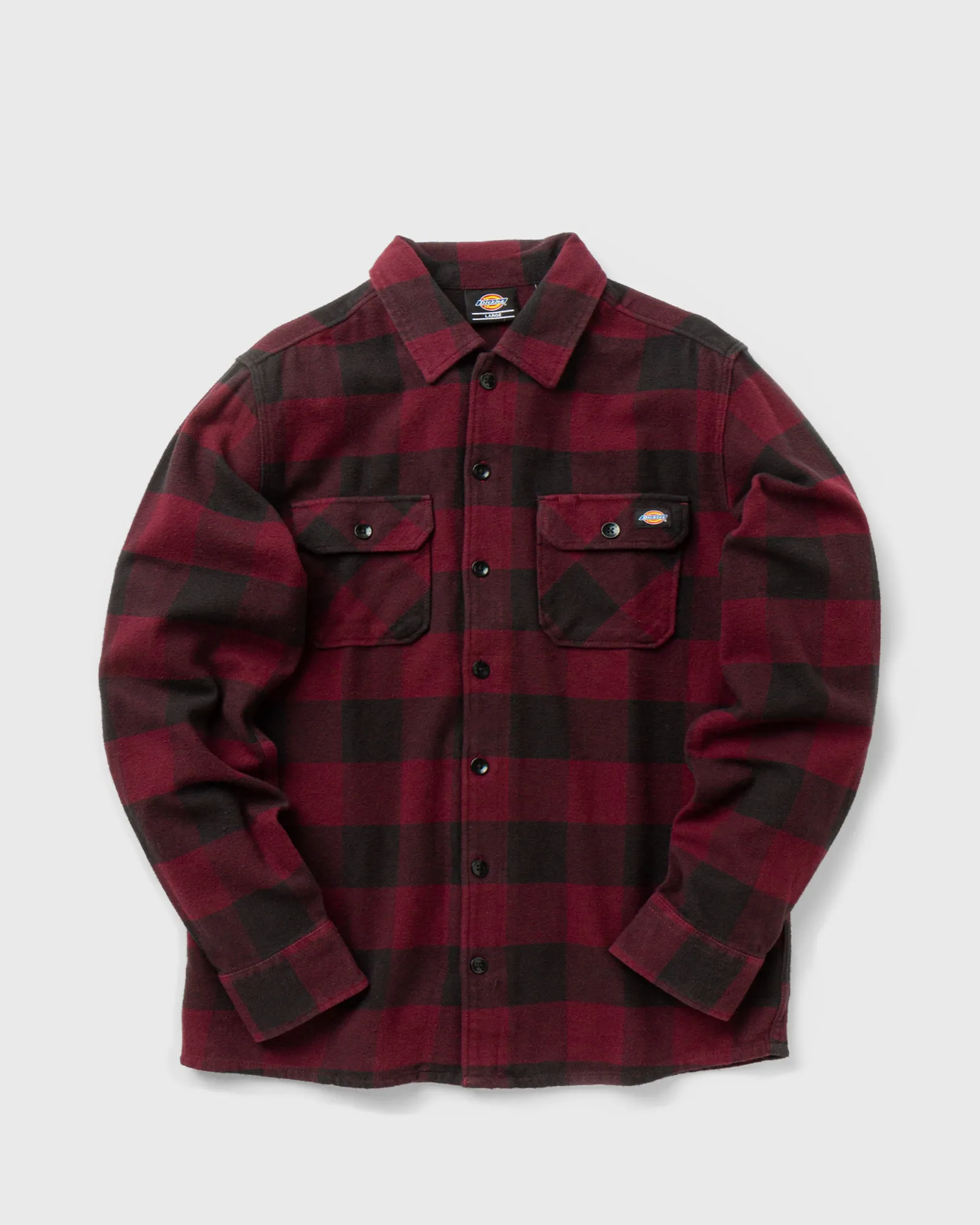 CAMISA DICKIES NEW SACRAMENTO