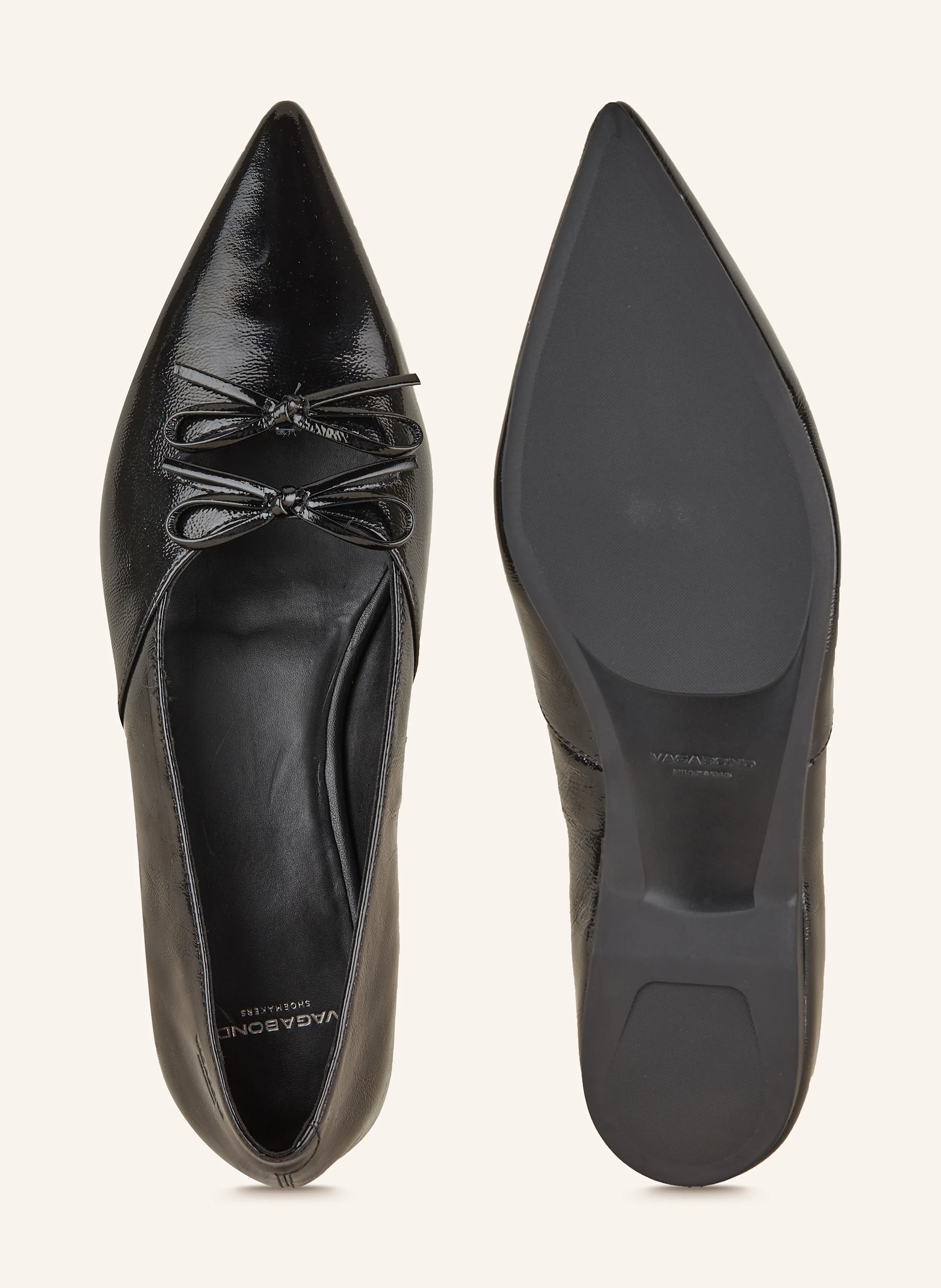 VAGABOND SHOEMAKERS Ballerinas HERMINE