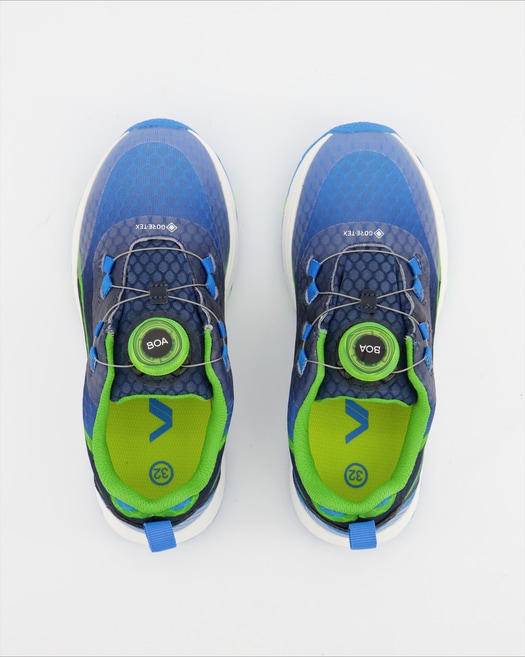 Vado Sky Lo Boa GTX Halbschuhe in Blau