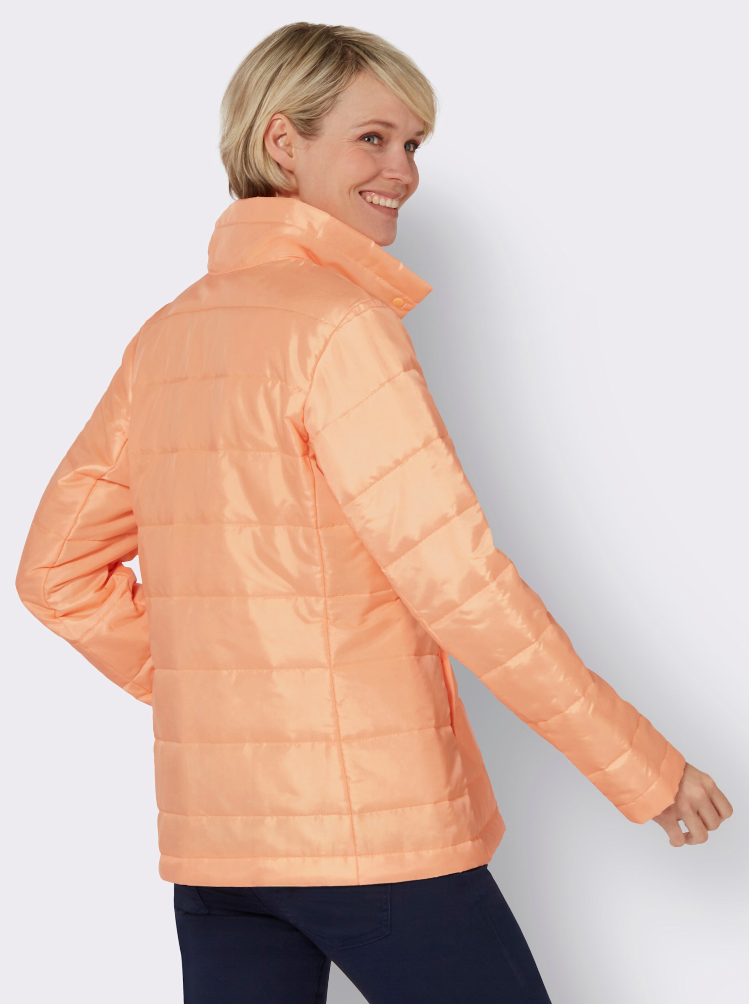 Steppjacke