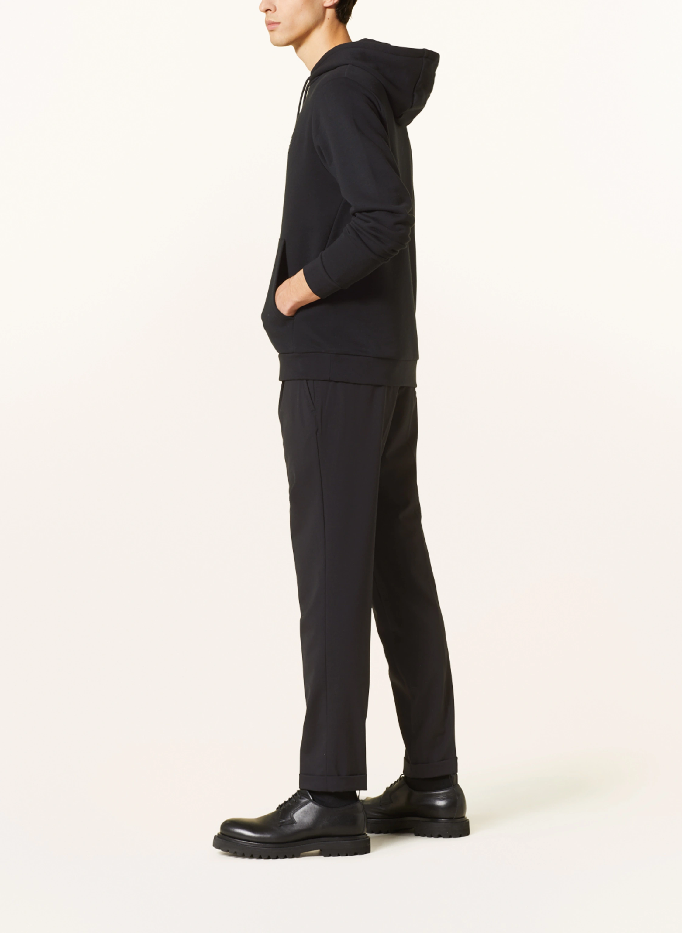 HACKETT LONDON Hoodie
