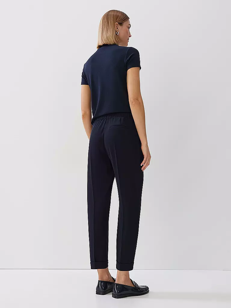 SOMEDAY Hose CARLAH blau