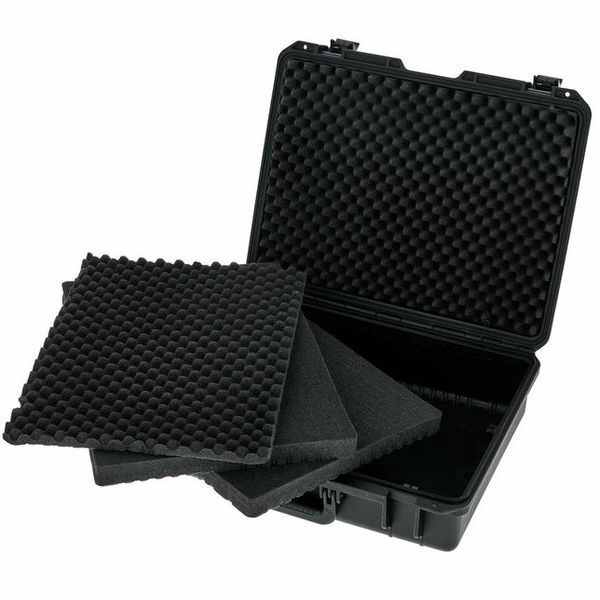 Flyht Pro WP Safe Box 5 IP65 485x355x186