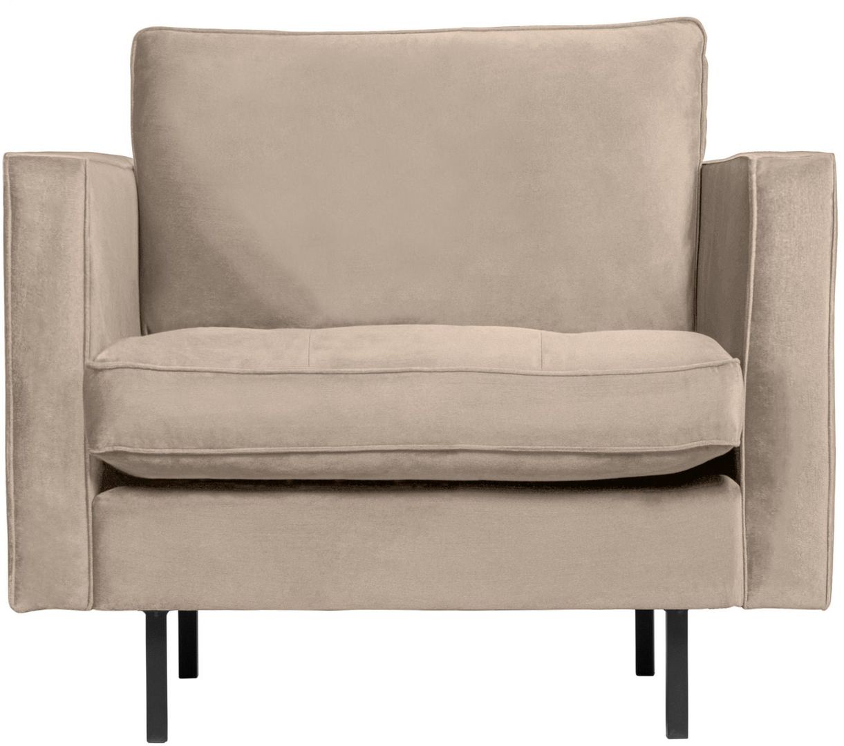 WOOOD Rodeo Fauteuil