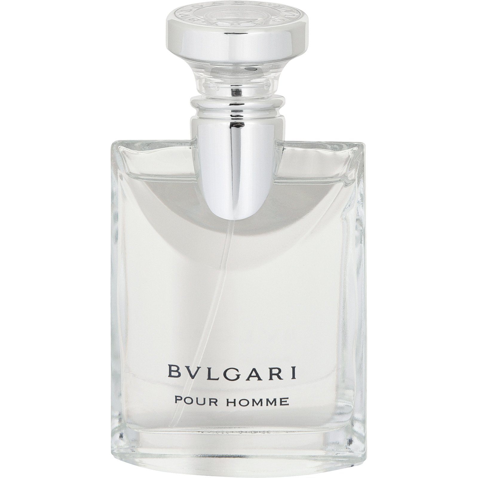 Bulgari pour Homme Eau de Toilette