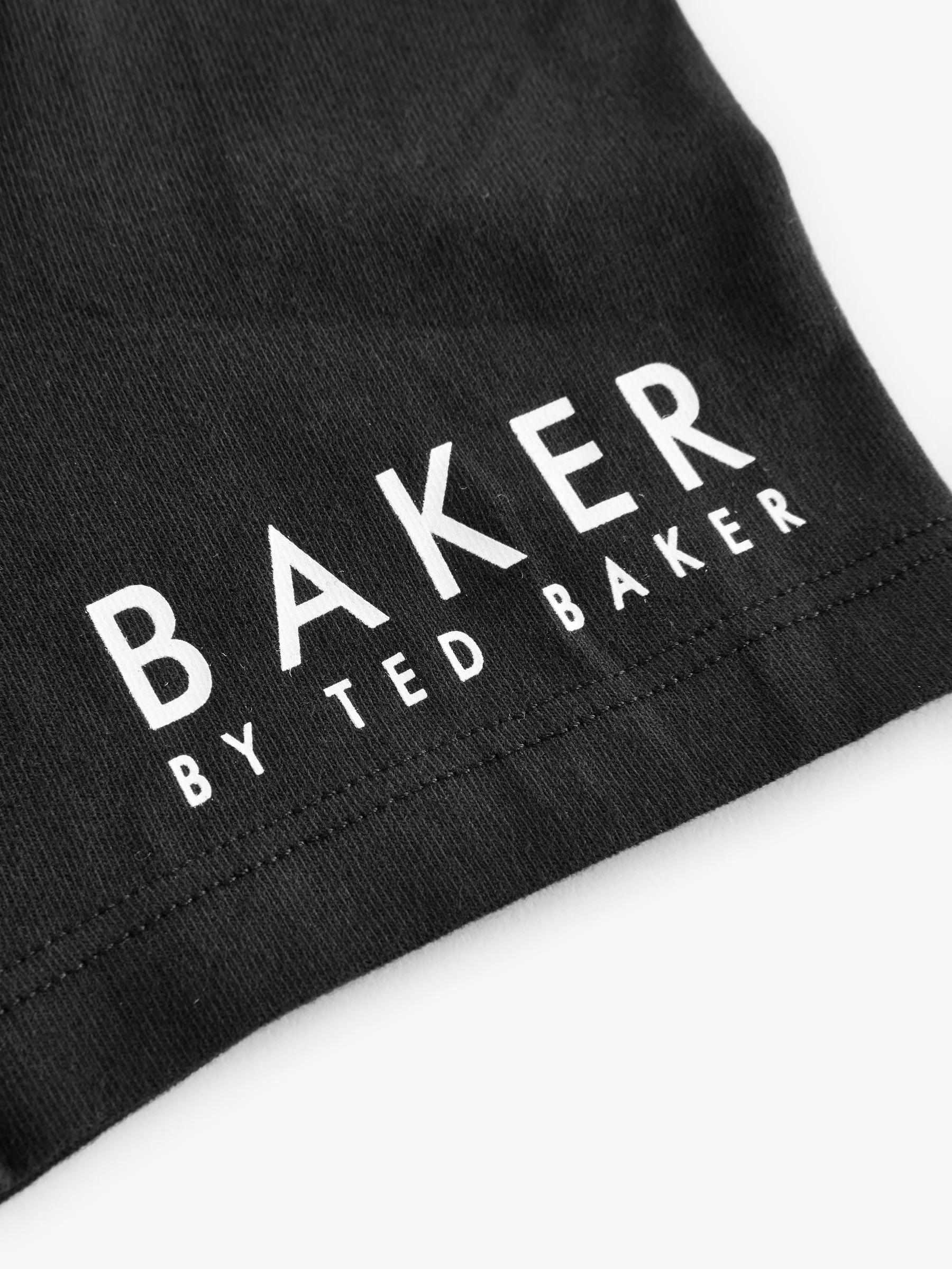 Zwart - Baker by Ted Baker set van 5 boxershorts