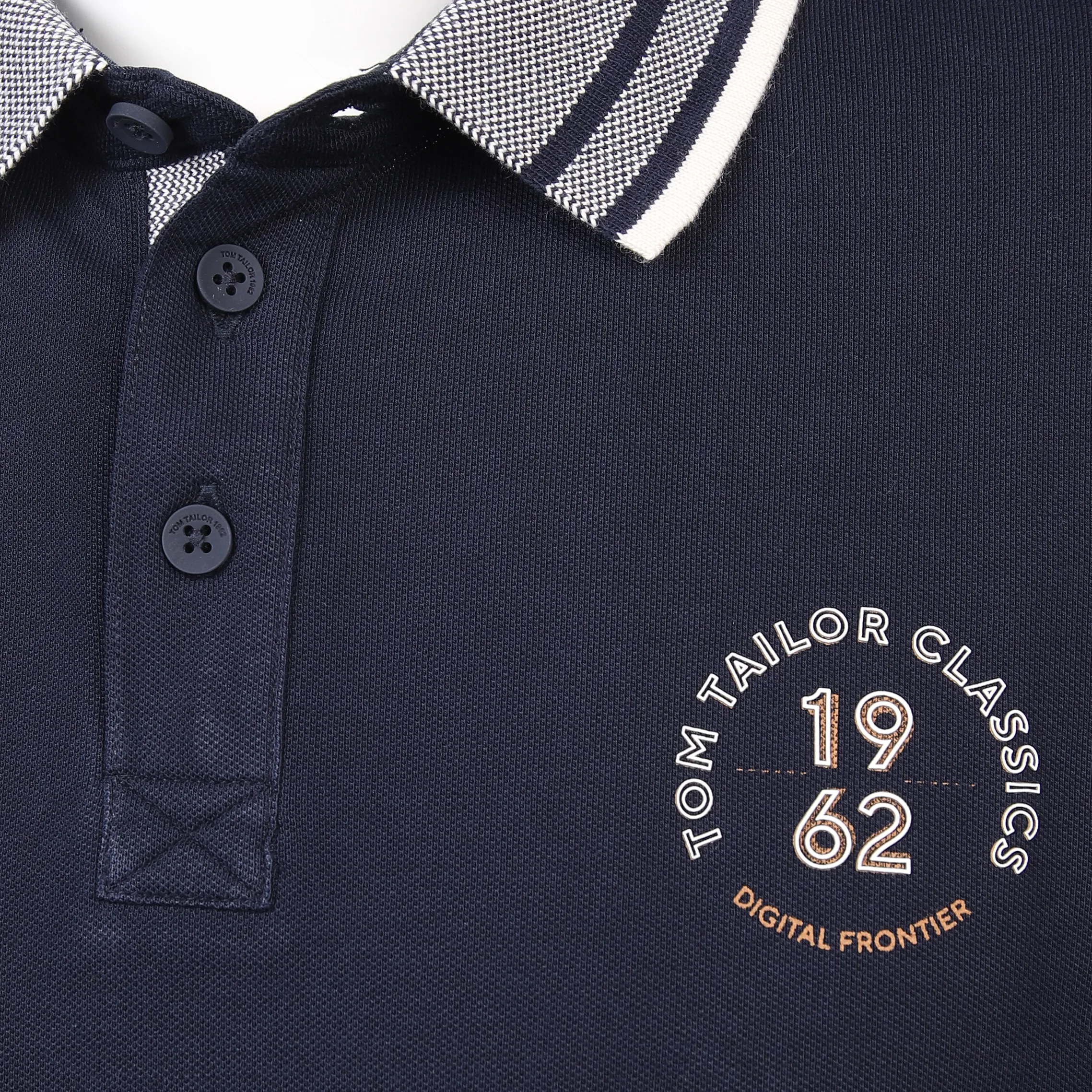 Herren Poloshirt