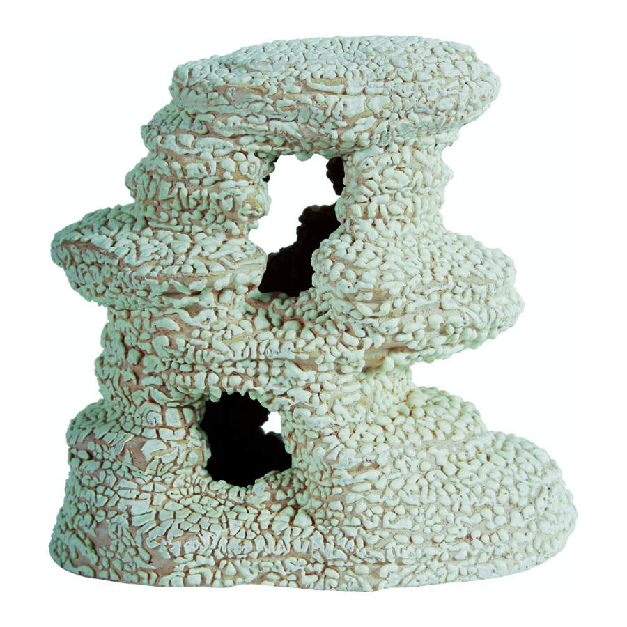 Decoração de aquário Zolux Coral Arch