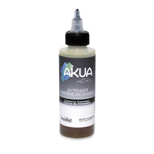 Speedball® Akua Kolor Extender Medium, Verdünner