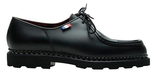 PARABOOT - CHAUSSURES DE VILLE MICHAEL BBR