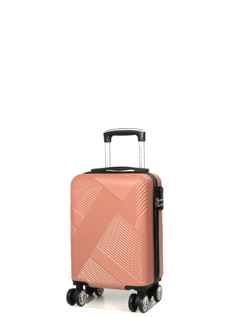 Valise Lys Vancouver 45 cm