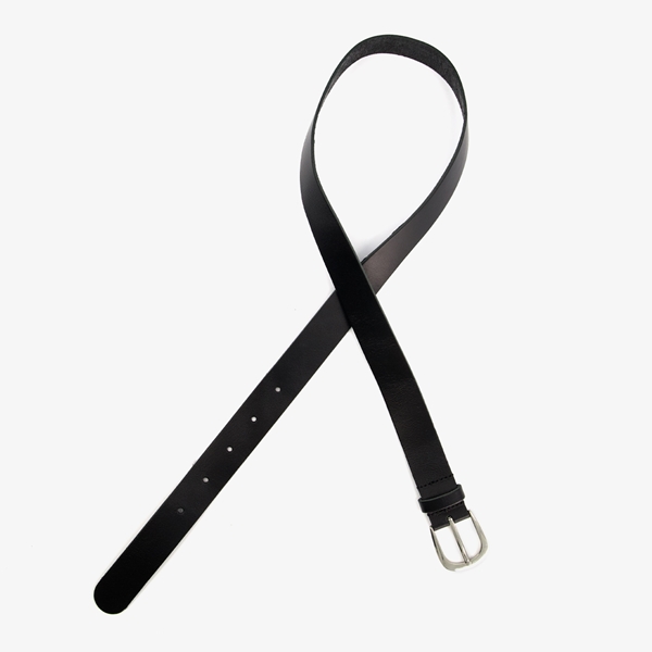 Scapino leren dames riem
