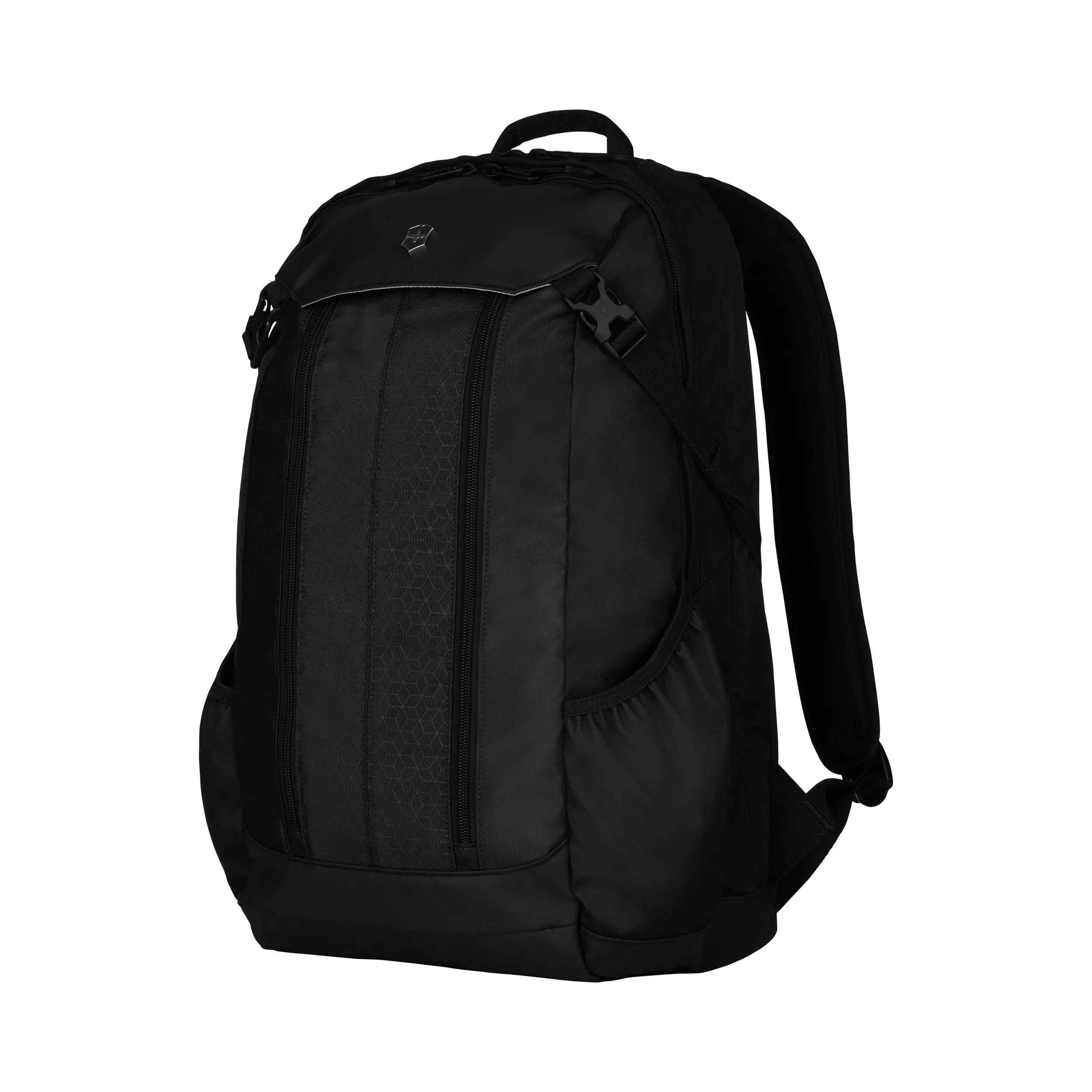 Altmont Original Slimline Laptop Backpack-schwarz