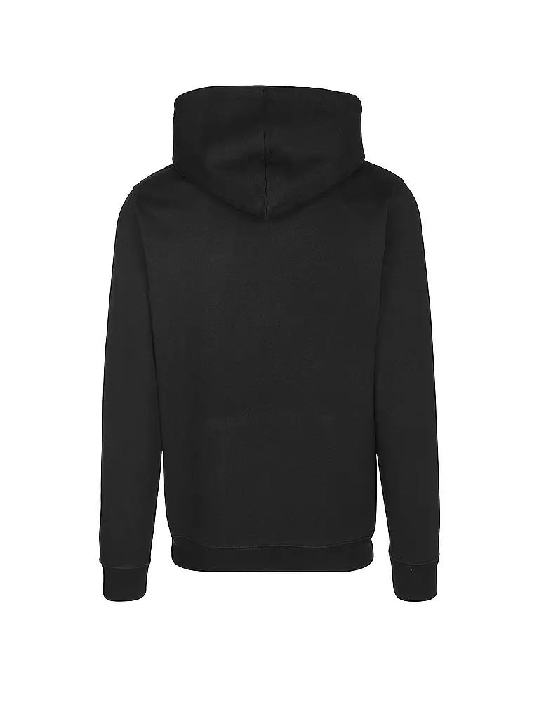BARON FILOU Kapuzensweater - Hoodie schwarz