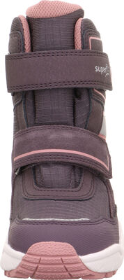 Superfit Culusuk 2.0 GTX Vintersko, Purple/Pink